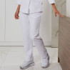PANTALON UNISEX CON CORDON TEJIDO RECICLADO MICROFIBRA GARYS