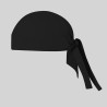 GORRO PIRATA TEJIDO RECICLADO MICROFIBRA GARYS