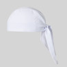 GORRO PIRATA TEJIDO RECICLADO MICROFIBRA GARYS