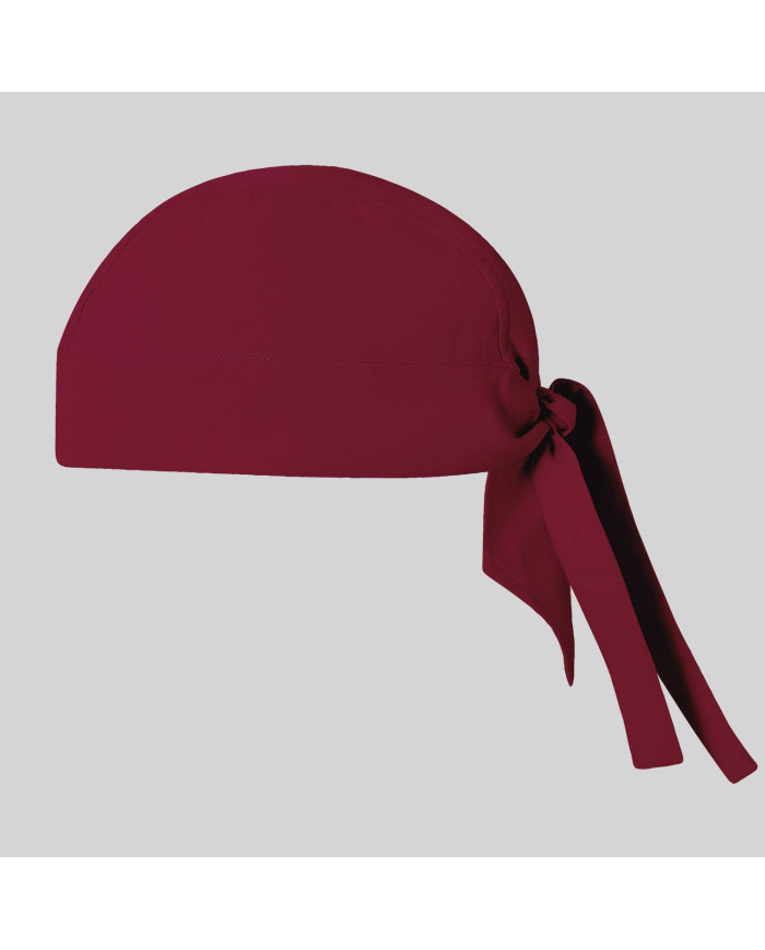 GORRO PIRATA MICROFIBRA GARYS