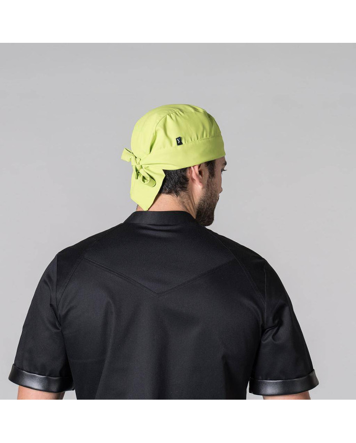 GORRO PIRATA MICROFIBRA GARYS