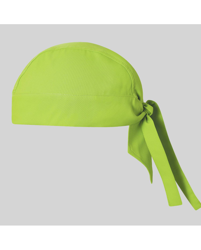 GORRO PIRATA MICROFIBRA GARYS
