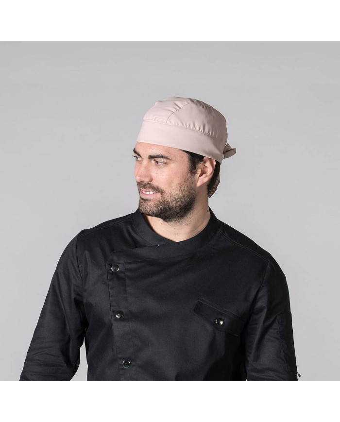 GORRO PIRATA MICROFIBRA GARYS