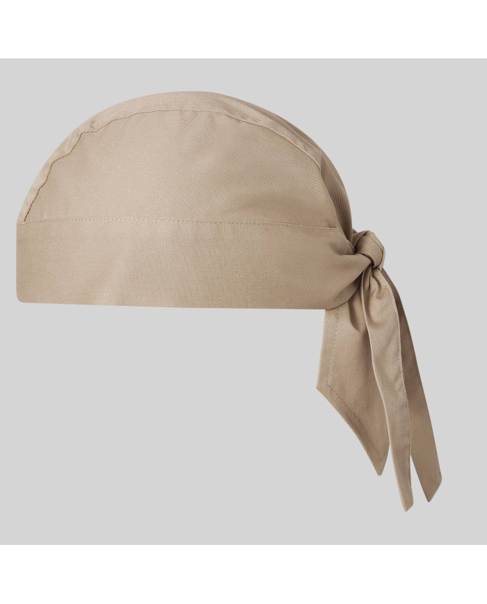 GORRO PIRATA MICROFIBRA GARYS