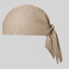 GORRO PIRATA MICROFIBRA GARYS