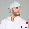 GORRO PIRATA TEJIDO RECICLADO Y ORGANICO KLOPMAN GARYS