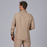 CHAQUETA HOMBRE DUARTE TEJIDO RECICLADO GARYS
