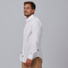 CAMISA HOMBRE ELISEO SLIM FIT TEJIDO RECICLADO GARYS
