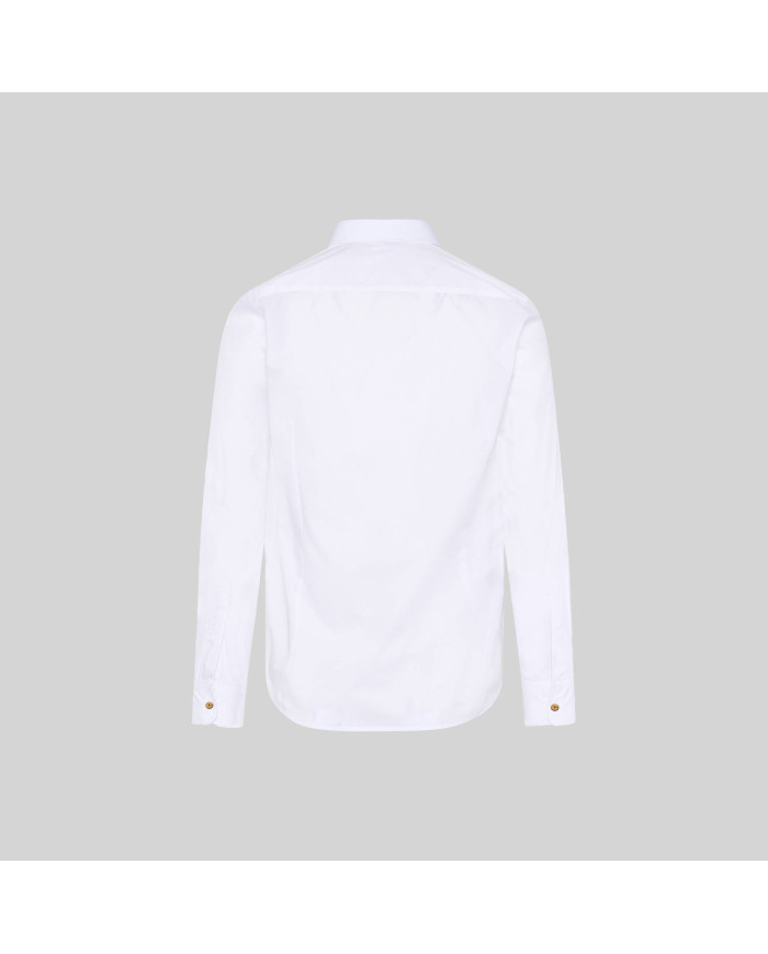 CAMISA HOMBRE ELISEO SLIM FIT TEJIDO RECICLADO GARYS