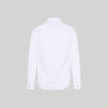 CAMISA HOMBRE ELISEO SLIM FIT TEJIDO RECICLADO GARYS