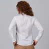 CAMISA MUJER TEJIDO RECICLADO IDARA GARYS