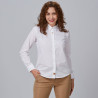 CAMISA MUJER TEJIDO RECICLADO IDARA GARYS