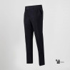 PANTALON HOMBRE MICROFIBRA VESTIR TEJIDO RECICLADO GARYS
