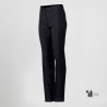 PANTALON MUJER MICROFIBRA TEJIDO RECICLADO GARYS