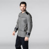 CHAQUETA COCINA HOMBRE VARGAS GARYS | Chaqueta de Chef