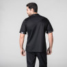CHAQUETA COCINA HOMBRE SUAREZ GARYS | Chaqueta de Chef
