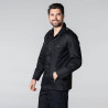 CHAQUETA COCINA HOMBRE CANO GARYS | Chaqueta de Chef