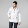 CHAQUETA COCINA HOMBRE CANO GARYS | Chaqueta de Chef