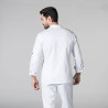 CHAQUETA COCINA HOMBRE SOLER GARYS | Chaqueta de Chef