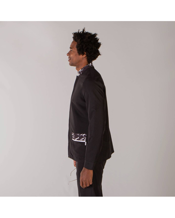 BLUSA HOMBRE FERRAN GARYS
