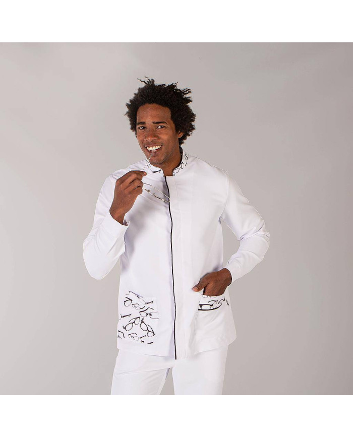 BLUSA HOMBRE FERRAN GARYS