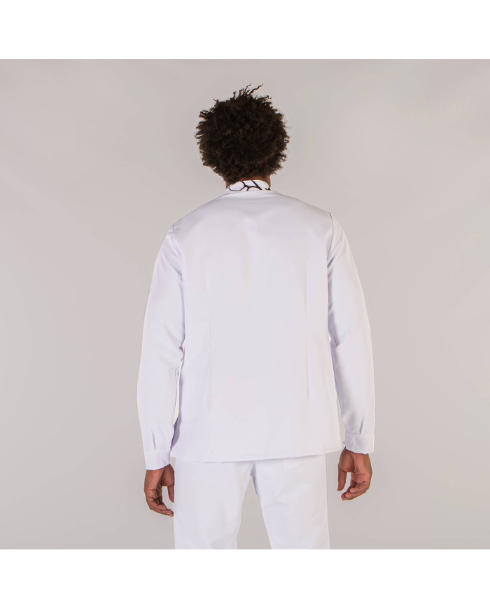 BLUSA HOMBRE FERRAN GARYS
