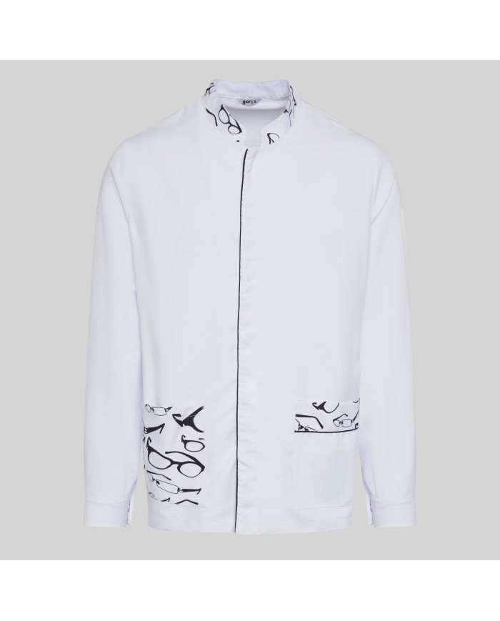 BLUSA HOMBRE FERRAN GARYS