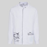 BLUSA HOMBRE FERRAN GARYS