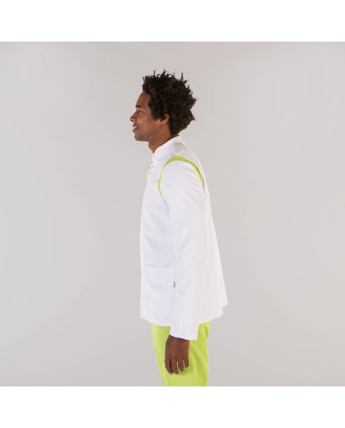 BLUSA HOMBRE GORKA GARYS