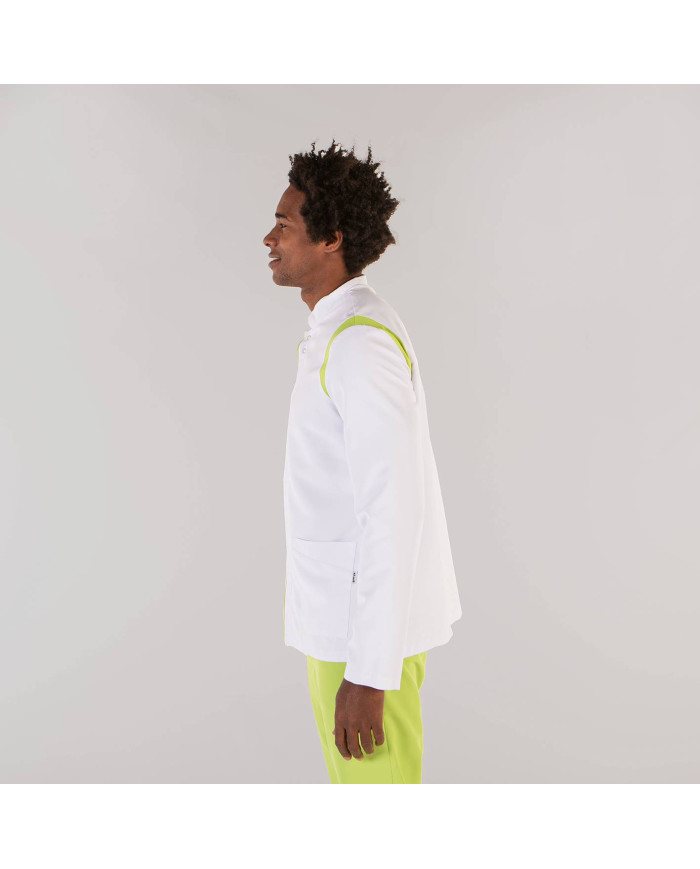 BLUSA HOMBRE GORKA GARYS