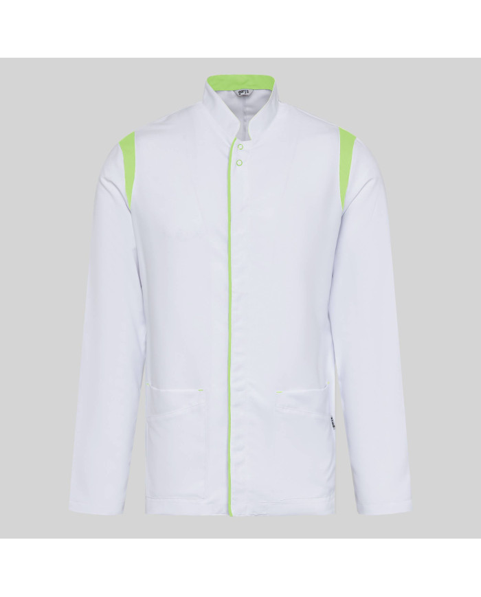 BLUSA HOMBRE GORKA GARYS