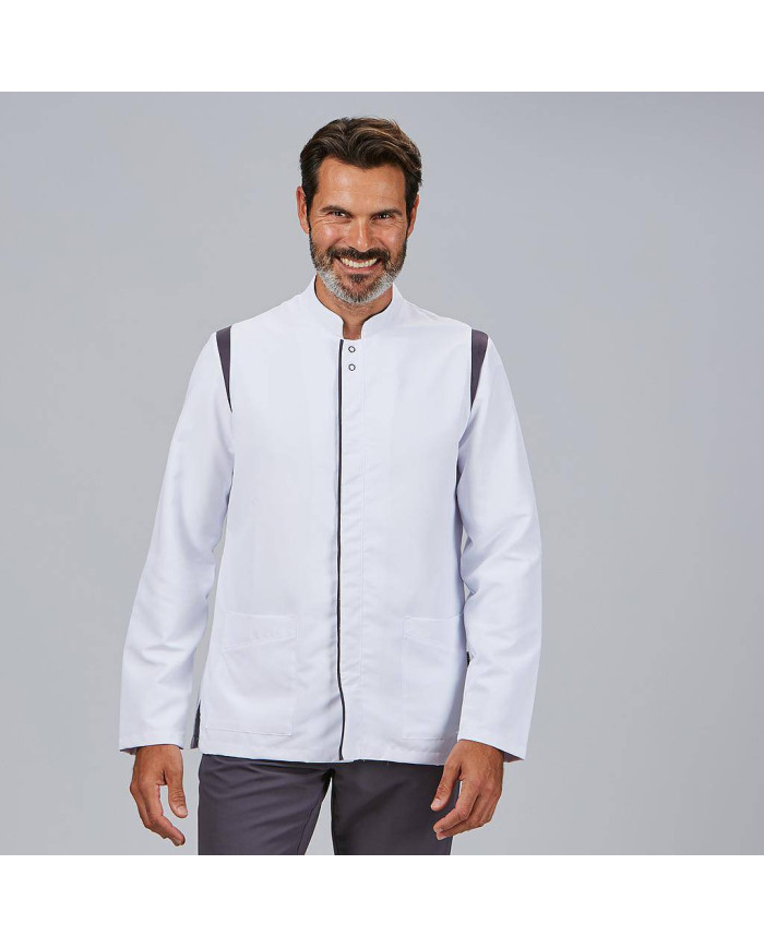 BLUSA HOMBRE GORKA GARYS