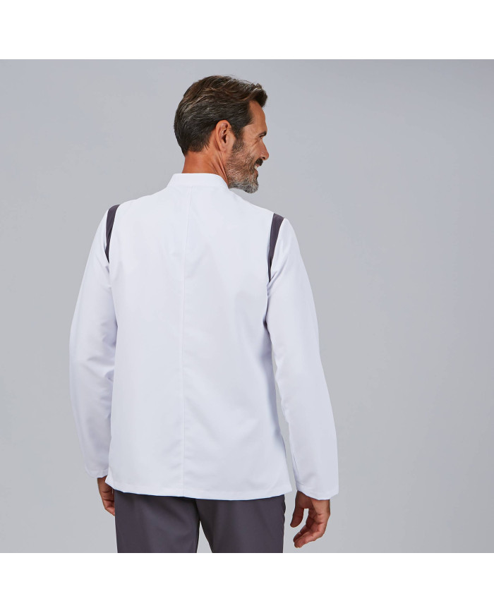 BLUSA HOMBRE GORKA GARYS