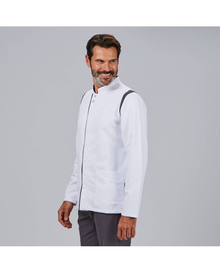 BLUSA HOMBRE GORKA GARYS