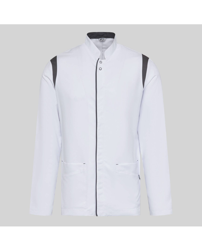 BLUSA HOMBRE GORKA GARYS