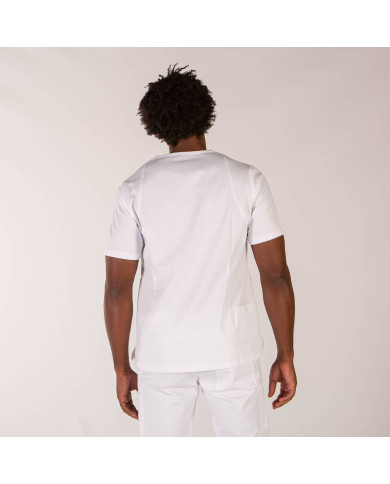 BLUSA HOMBRE DENIS "RED LINE" GARYS | Blusas | Uniformes