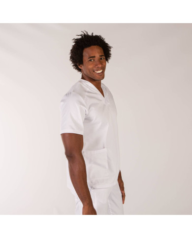 BLUSA HOMBRE DENIS "RED LINE" GARYS | Blusas | Uniformes