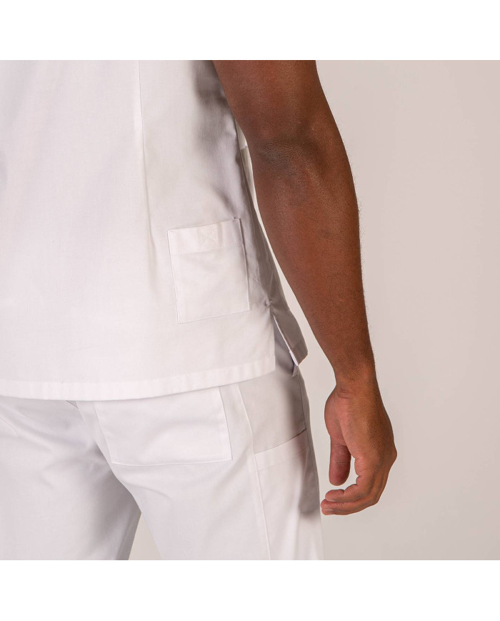 BLUSA HOMBRE DENIS "RED LINE" GARYS | Blusas | Uniformes
