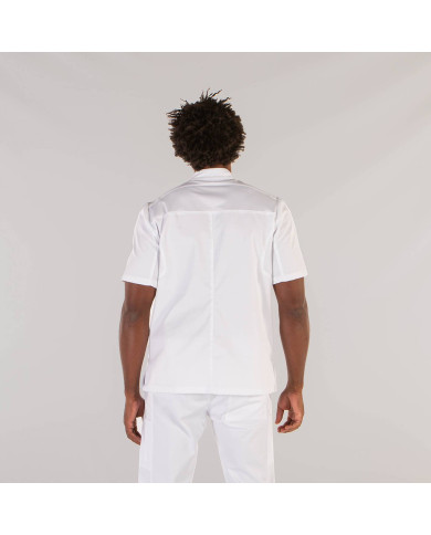 BLUSA HOMBRE ADAN "RED LINE" GARYS | Blusas | Uniformes