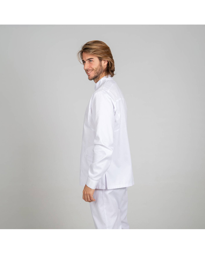 BLUSA HOMBRE JOEL "RED LINE" GARYS | Blusas | Uniformes