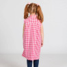BABI SIN MANGA VICHY BAMBULA GARYS | Infantil | Uniformes