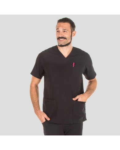 BLUSA HOMBRE HECTOR ELASTIK GARYS