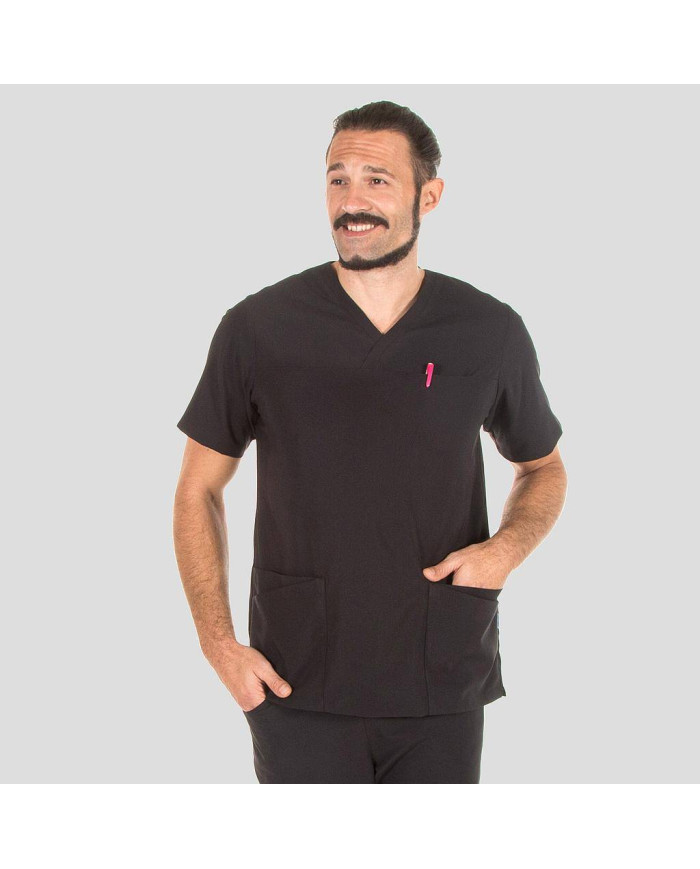 BLUSA HOMBRE HECTOR ELASTIK GARYS