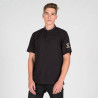 BLUSA HOMBRE NOGAL GARYS | Blusas | Uniformes Comercio