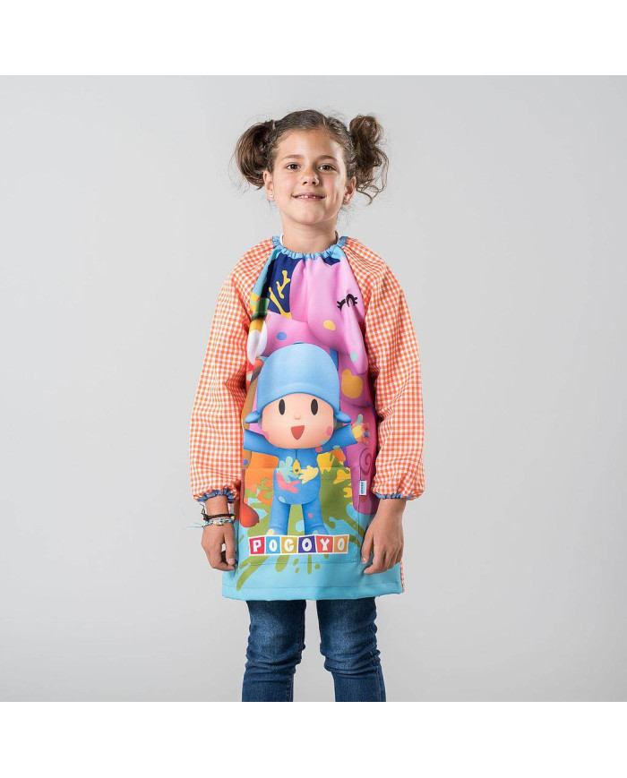 BABI POCOYO PINTURAS GARYS | Infantil | Uniformes Colegial