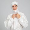 BALACLAVA POLIURETANO GARYS | Complementos | Uniformes