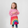 BABI ARCOIRIS BAMBULA ANTIBACTERIANO GARYS | Infantil