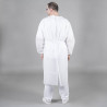 BATA DESECHABLE IMPERMEABLE TNT (PACK DE 10) GARYS