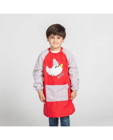 BABI POLLUELO GARYS | Infantil | Uniformes Colegial