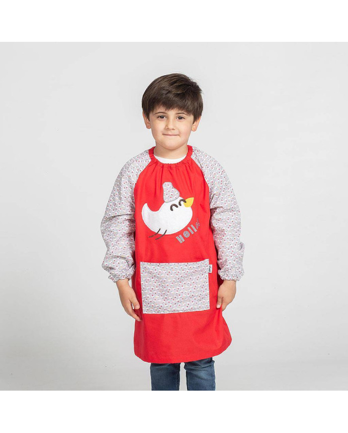BABI POLLUELO GARYS | Infantil | Uniformes Colegial